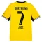 Borussia Dortmund Jobe Bellingham 7 Domácí Dres 2026/27