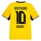 Borussia Dortmund Julian Brandt 10 Domácí Dres 2026/27