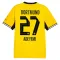 Borussia Dortmund Karim Adeyemi 27 Domácí Dres 2026/27