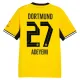 Borussia Dortmund Karim Adeyemi 27 Domácí Dres 2026/27