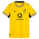 Borussia Dortmund Nico Schlotterbeck 4 Domácí Dres 2026/27