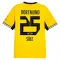 Borussia Dortmund Sule 25 Domácí Dres 2026/27