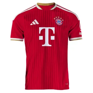 FC Bayern Mnichov Alphonso Davies 19 Domácí Dres 2026/27