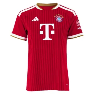 FC Bayern Mnichov Dámský Domácí Dres 2026/27 FC Bayern Mnichov Dámský Domácí Dres 2026/27