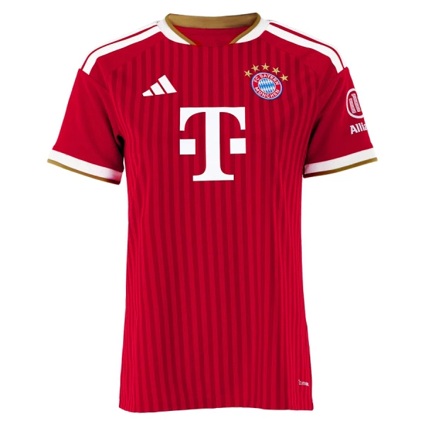 FC Bayern Mnichov Dámský Domácí Dres 2026/27 FC Bayern Mnichov Dámský Domácí Dres 2026/27
