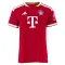 FC Bayern Mnichov Dámský Domácí Dres 2026/27