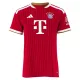 FC Bayern Mnichov Dámský Domácí Dres 2026/27 FC Bayern Mnichov Dámský Domácí Dres 2026/27