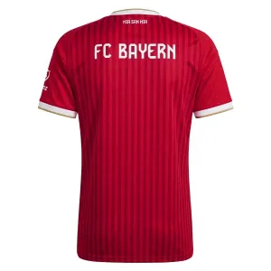 FC Bayern Mnichov Dámský Domácí Dres 2026/27