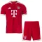 FC Bayern Mnichov Dětský Domácí Dres 2026/27