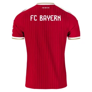 FC Bayern Mnichov Dětský Domácí Dres 2026/27