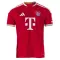 FC Bayern Mnichov Domácí Dres 2026/27