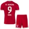 FC Bayern Mnichov Harry Kane 9 Dětský Domácí Dres 2026/27