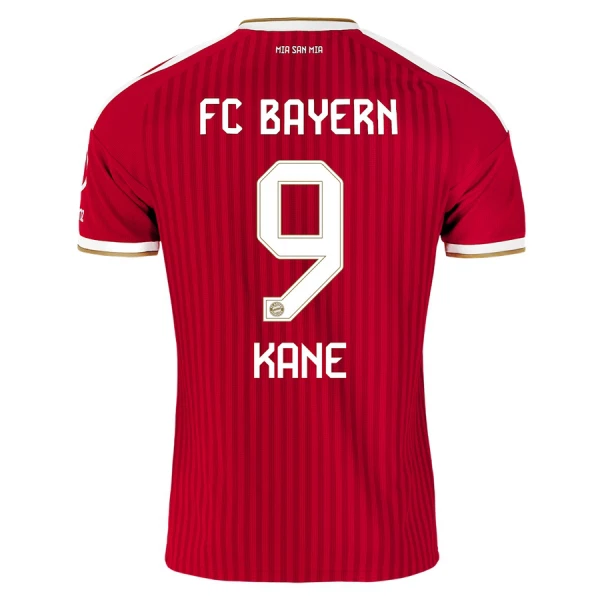 FC Bayern Mnichov Harry Kane 9 Domácí Dres 2026/27