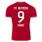 FC Bayern Mnichov Harry Kane 9 Domácí Dres 2026/27