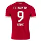 FC Bayern Mnichov Harry Kane 9 Domácí Dres 2026/27
