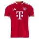 FC Bayern Mnichov Jamal Musiala 10 Dětský Domácí Dres 2026/27