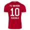 FC Bayern Mnichov Jamal Musiala 10 Domácí Dres 2026/27