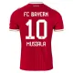 FC Bayern Mnichov Jamal Musiala 10 Domácí Dres 2026/27
