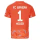 FC Bayern Mnichov Manuel Neuer 1 Dětský Venkovní Brankářské Dres 2026/27