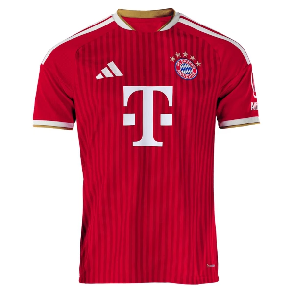 FC Bayern Mnichov Upamecano 2 Domácí Dres 2026/27