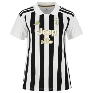 Juventus Dámský Domácí Dres 2026/27