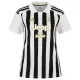 Juventus Dámský Domácí Dres 2026/27 Juventus Dámský Domácí Dres 2026/27