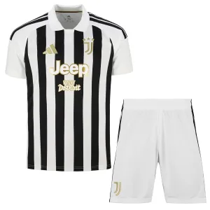 Juventus Dětský Domácí Dres 2026/27