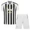 Juventus Dětský Domácí Dres 2026/27