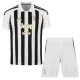 Juventus Dětský Domácí Dres 2026/27 Juventus Dětský Domácí Dres 2026/27