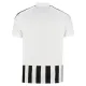Juventus Dětský Domácí Dres 2026/27