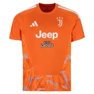 Juventus Domácí Brankářské Dres 2026/27