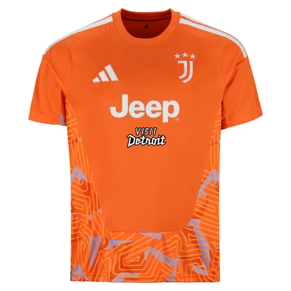 Juventus Domácí Brankářské Dres 2026/27 Juventus Domácí Brankářské Dres 2026/27