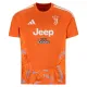 Juventus Domácí Brankářské Dres 2026/27 Juventus Domácí Brankářské Dres 2026/27