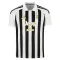 Juventus Domácí Dres 2026/27