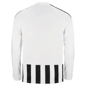 Juventus Domácí Dres 2026/27 - Dlouhý Rukáv