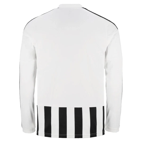 Juventus Domácí Dres 2026/27 - Dlouhý Rukáv