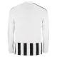 Juventus Domácí Dres 2026/27 - Dlouhý Rukáv