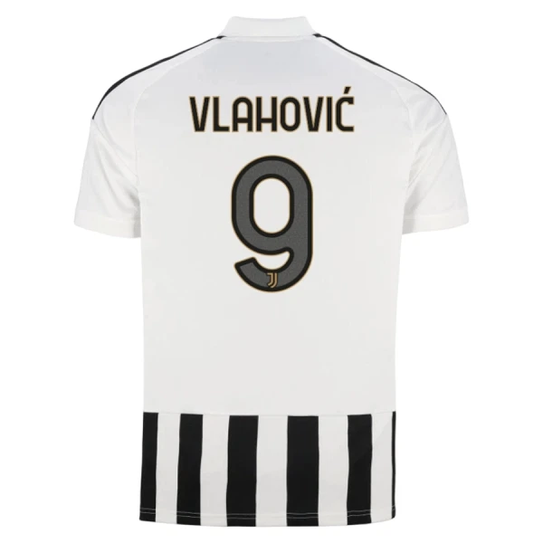 Juventus Dušan Vlahović 9 Domácí Dres 2026/27 Juventus Dušan Vlahović 9 Domácí Dres 2026/27