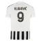 Juventus Dušan Vlahović 9 Domácí Dres 2026/27