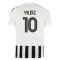 Juventus Kenan Yıldız 10 Domácí Dres 2026/27