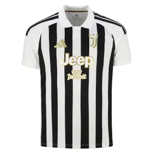 Juventus Kenan Yıldız 10 Domácí Dres 2026/27