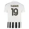 Juventus Thuram 9 Domácí Dres 2026/27