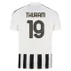 Juventus Thuram 9 Domácí Dres 2026/27 Juventus Thuram 9 Domácí Dres 2026/27