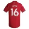 Manchester United Amad 16 Domácí Dres 2026/27