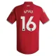 Manchester United Amad 16 Domácí Dres 2026/27 Manchester United Amad 16 Domácí Dres 2026/27