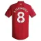 Manchester United Bruno Fernandes 8 Domácí Dres 2026/27