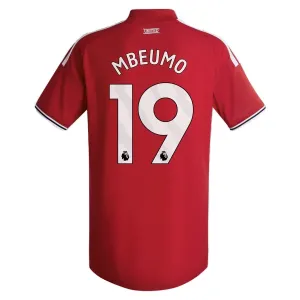 Manchester United Bryan Mbeumo 19 Domácí Dres 2026/27 Manchester United Bryan Mbeumo 19 Domácí Dres 2026/27