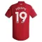 Manchester United Bryan Mbeumo 19 Domácí Dres 2026/27
