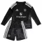 Manchester United Dětský Domácí Brankářské Dres 2026/27 - Dlouhý Rukáv