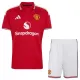 Manchester United Dětský Domácí Dres 2026/27